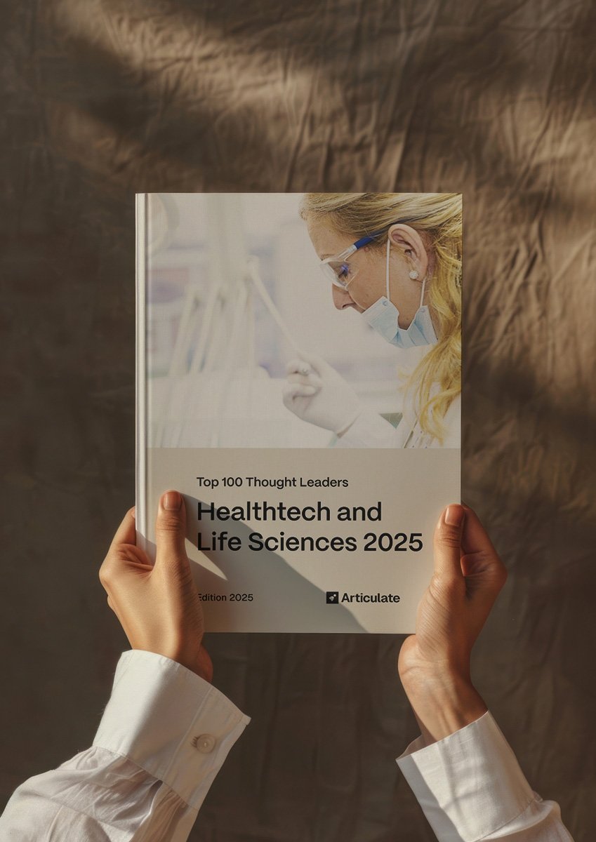 01. Healthtech and Life Sciences 2025.01