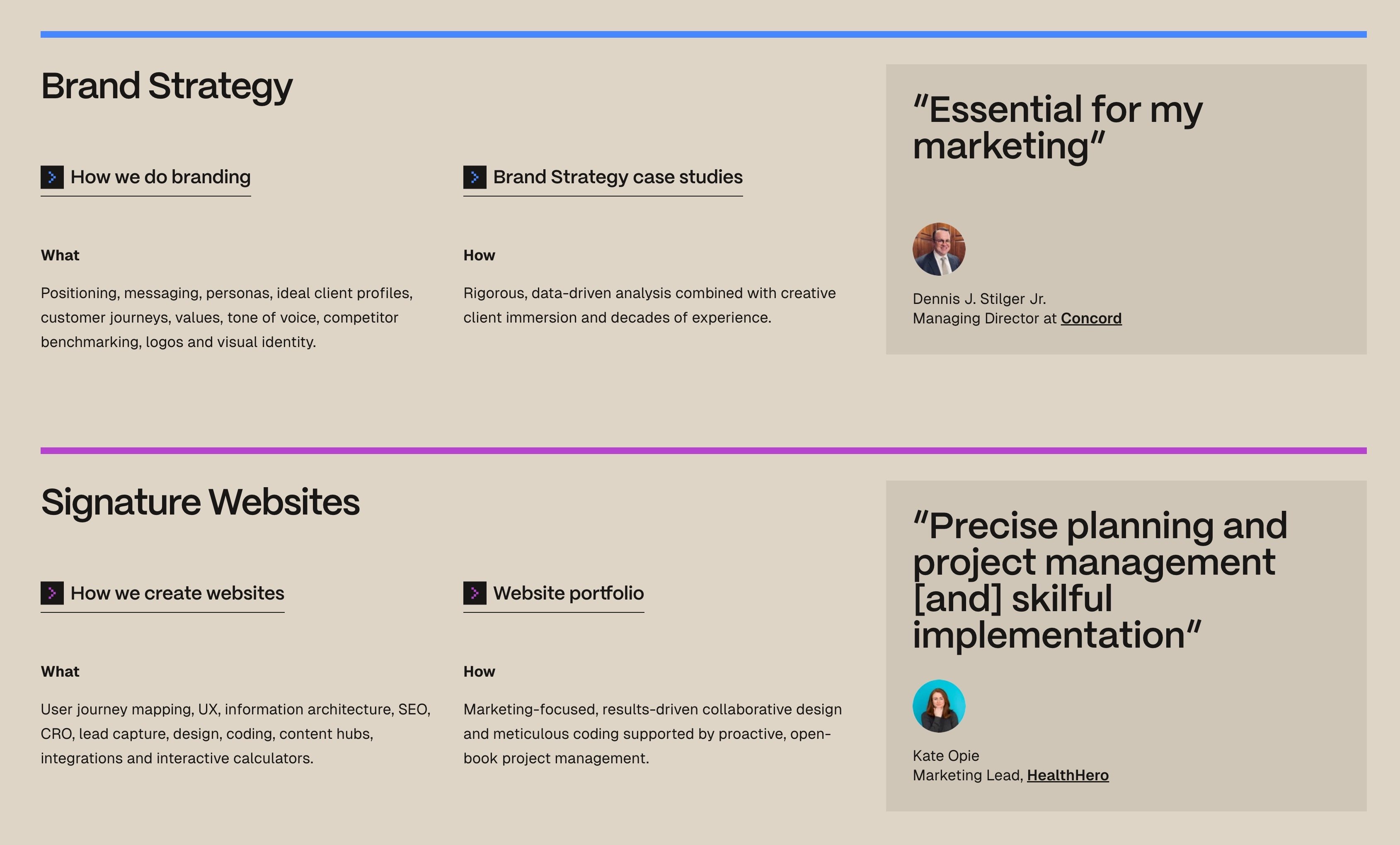 case studies linked in context