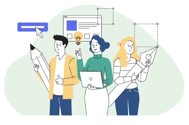 How to express your brand’s tone of voice through copywriting thumbnail