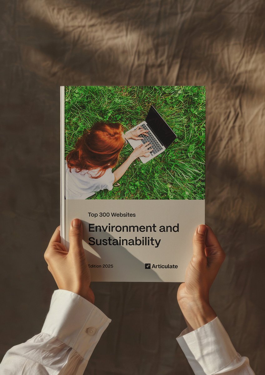 Environment and Sustainability