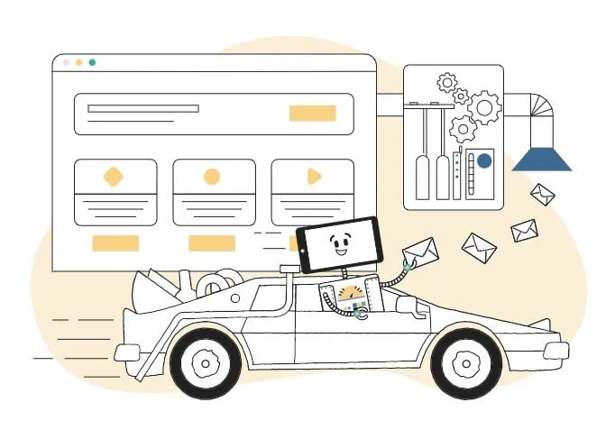 7 effective lead nurturing activities you can set up in a day thumbnail