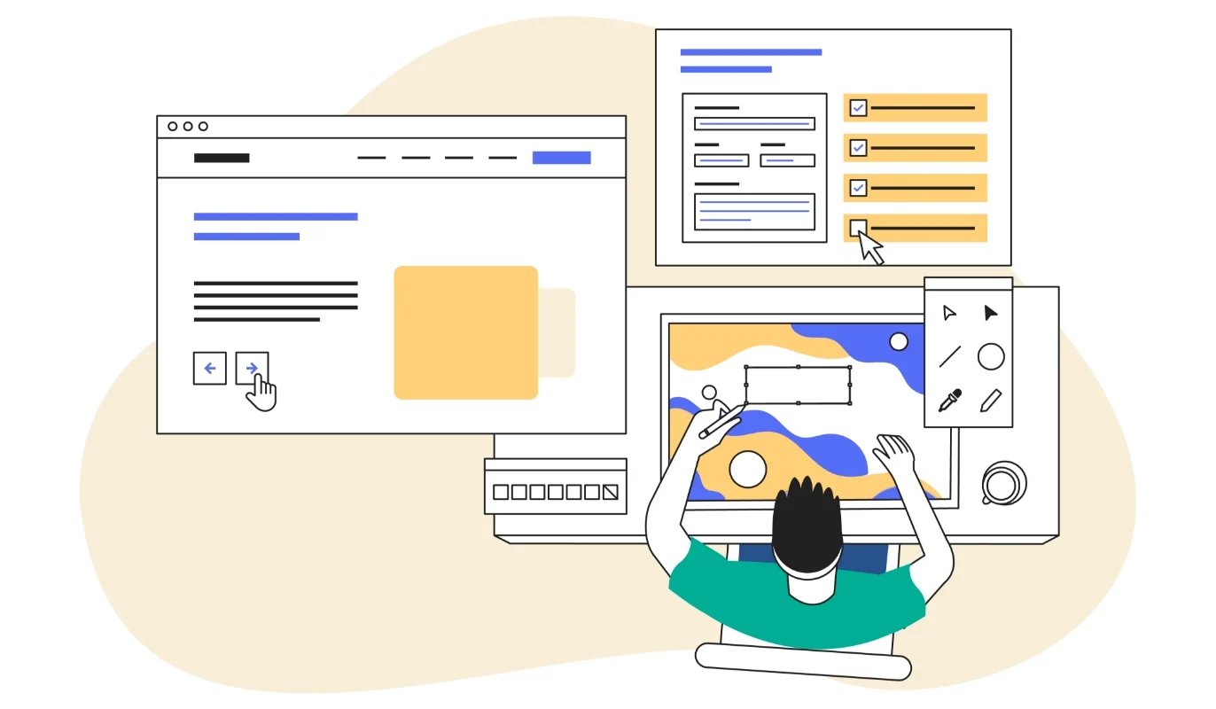 12 top tips from analysing B2B tech homepages (as a web designer) thumbnail