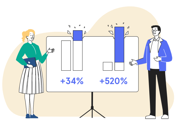 How to run an effective customer evidence and case study programme thumbnail