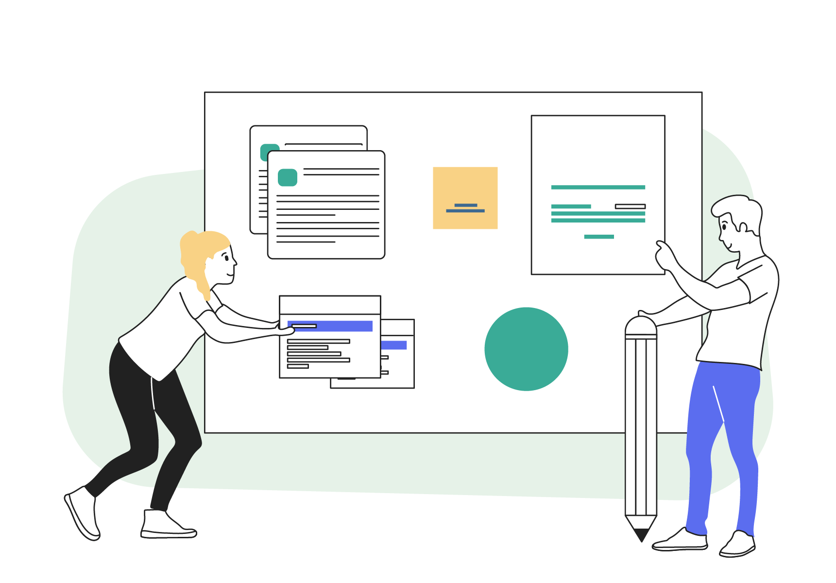 Strategy foundations: how to map your customer journey through your website thumbnail