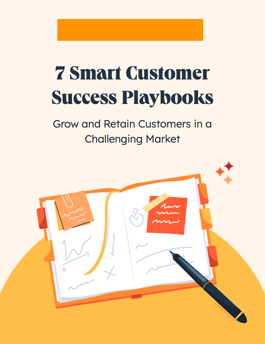 HubSpot 7 Smart Customer Success Playbooks