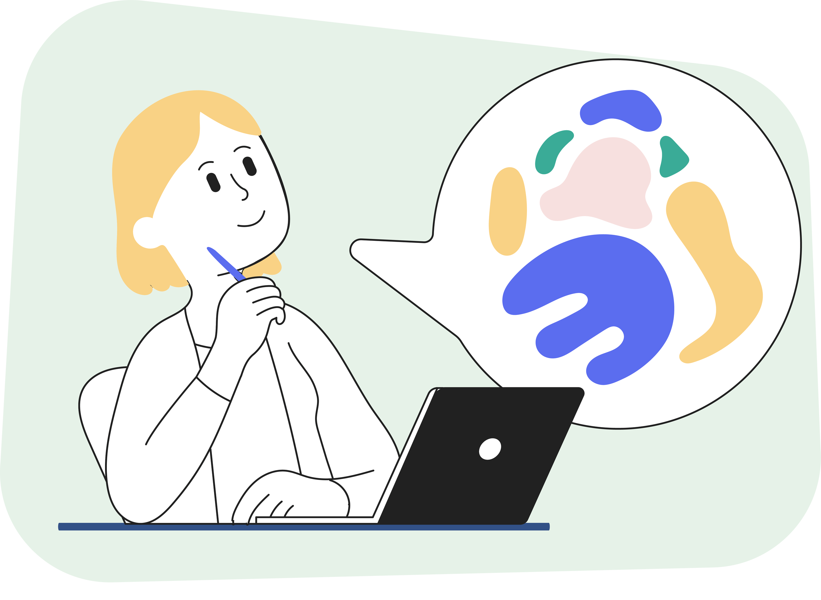 Strategy foundations: how to set the right tone of voice for your business thumbnail